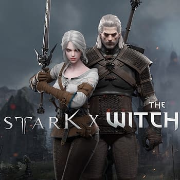 Lost Ark Announces New Details For The Witcher Crossover
