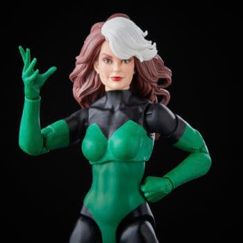 The X-Men Return to the Outback as Marvel Legends Rogue Arrives 
