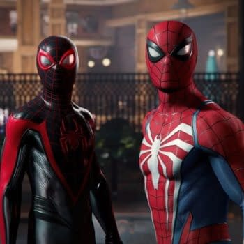 Marvel's Spider-Man 2 Being Planned For Fall 2023