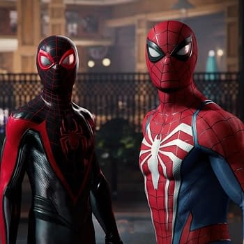 Marvels Spider-Man 2 Being Planned For Fall 2023