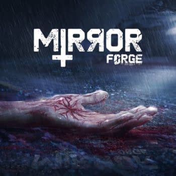 Mirror Forge Will Be Released On December 6th