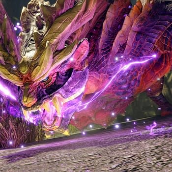 Monster Hunter Rise Will Arrive On Xbox &#038 PlayStation In January