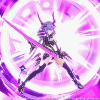 Neptunia: Sisters Vs Sisters To Be Released On Consoles In January