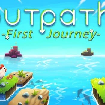 Outpath Launches New Prologue Title Ahead Of Release