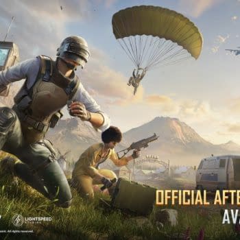 PUBG Mobile Has Officially Launched Aftermath Mode