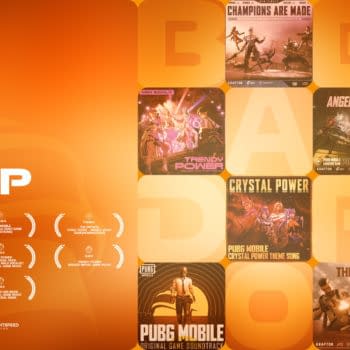 PUBG Mobile Launches Its Own Music Label "Beat Drop"