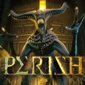 Perish Announces Release Happening This February