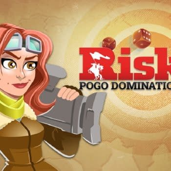 RISK: Pogo Domination