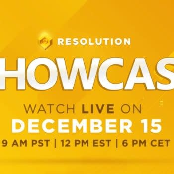 Resolution Games To Hold First-Ever VR Games Showcase This Month