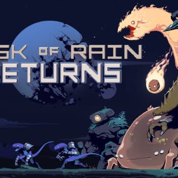 Gearbox Publishing Announces Risk Of Rain Remake