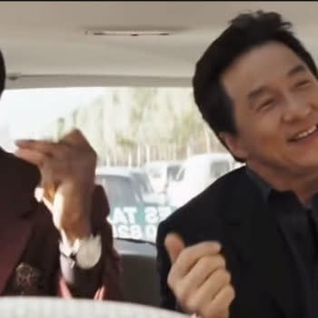 Rush Hour 4 in Works Says Star Jackie Chan, Meeting with Director