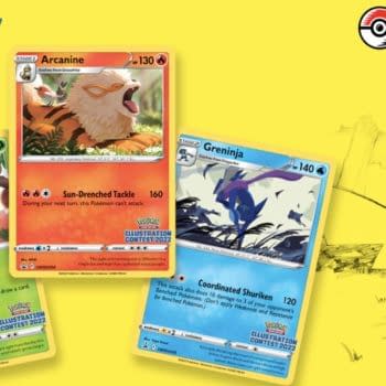 English Pokémon TCG Collectors Will Get The 2022 Contest Promos