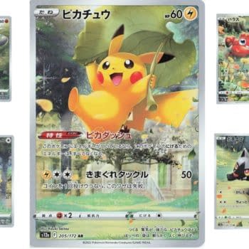 Will Crown Zenith Be The Best Pokémon TCG Set Of All Time?