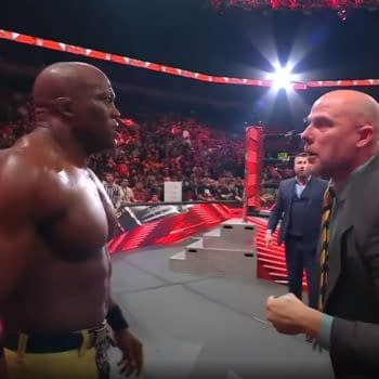 WWE Raw: Three Takeaways from Last Night's Show and Video Highlights