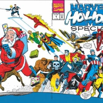 More Marvel Omnibuses For August & September 2023