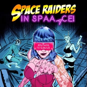 Space Raiders In Space Arrives On Xbox In January