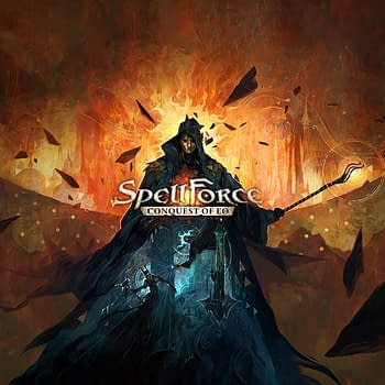 SpellForce: Conquest of Eo Releases New Origins Update
