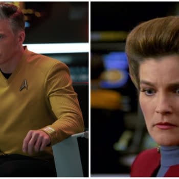 Star Trek: Before “Pike’s Peak” We Had Kate Mulgrew’s Janeway Bun