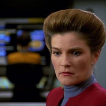 Star Trek: Before “Pike’s Peak” We Had Kate Mulgrew’s Janeway Bun