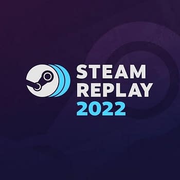 Valve Has Launched The Steam Replay 2022 For Your Enjoyment
