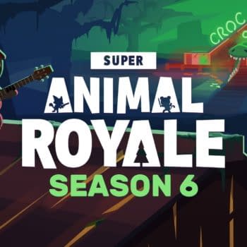Super Animal Royale Launched Season 6 This Month