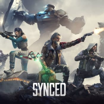 Synced Announces Open Beta Launching December 10th