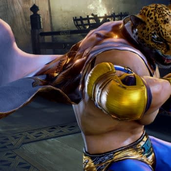 Tekken 7 Adds New Features As Game Surpasses 10M Units Sold