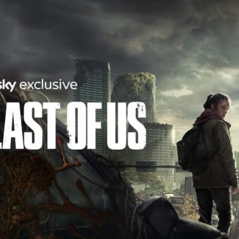 Giveaway: Win A Chance To See The Last Of Us UK Premiere