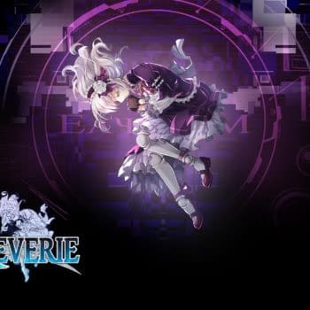 The Legend Of Heroes: Trails Into Reverie Announces Release Date