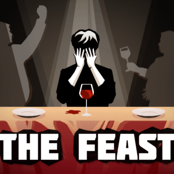 Prismatika Releases New Short Narrative Game The Feast