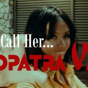Cleopatra Wong: Southeast Asian Secret Agent Heroine Gets TV Reboot
