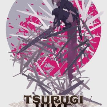 Side-Scrolling RPG Tsurugihime Announced For Release In 2024
