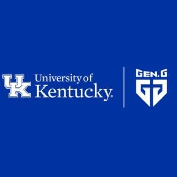 Gen.G & University Of Kentucky To Host Regional Esports Conference