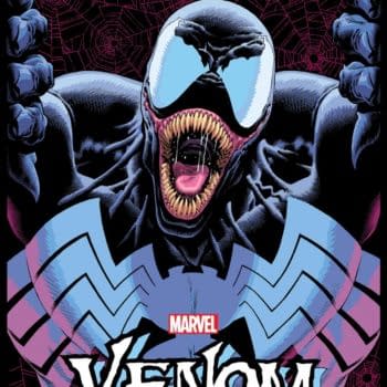 Venom Gets A Lethal Protector II Series From David Michelinie