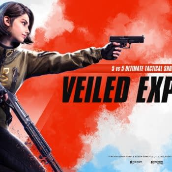 Veiled Experts Opens Up Final Beta Test Signups With Latest Trailer