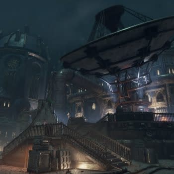 Warhammer 40,000: Darktide Releases New Content Drop