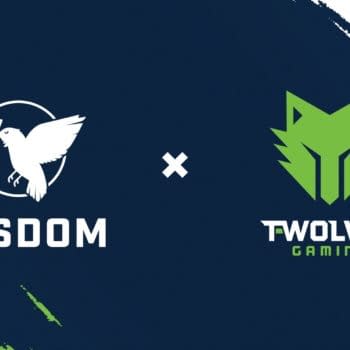 Wisdom Gaming To Become Home To T-Wolves Gaming