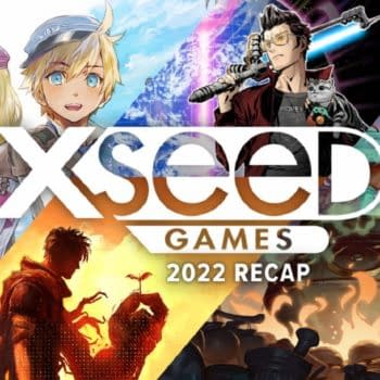XSEED Games Releases Special 2022 Recap Video