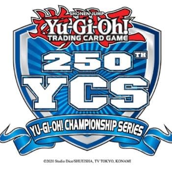 The 250th Yu-Gi-Oh! Championship Series Booked For April 2023