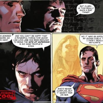 How Lex Luthor Made The World Forget Clark Kent Is Superman (Spoilers)