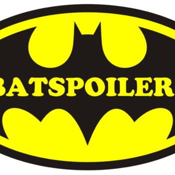 DC Comics Can't Stop Killing Off Batman (BatSpoilers)