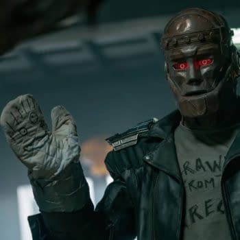 Doom Patrol: Is Brendan Fraser's Oscar Nom Saving Grace for Season 5?