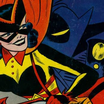 Debut of Batwoman (Kathy Kane) in Detective Comics #233 at Auction