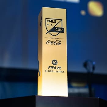 Major League Soccer and EA Sports Announces eMLS 2023 Season