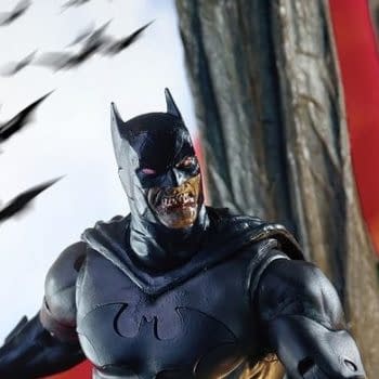 Even More Batman Figures Are On the Way from McFarlane Toys