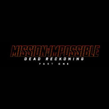 Mission: Impossible - Dead Reckoning BTS Spotlights A Wild Stunt