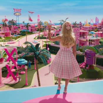 Barbie Trailer Debuts, Fires First Shot In Battle With Oppenheimer