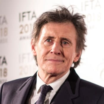Ballerina: Gabriel Byrne Is The Latest To Join The John Wick Spinoff