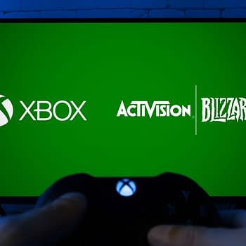 Multiple Activision Blizzard Leadership Roles Set To Change