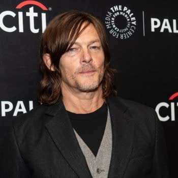 Norman Reedus Joins the Cast of the John Wick Spinoff Ballerina